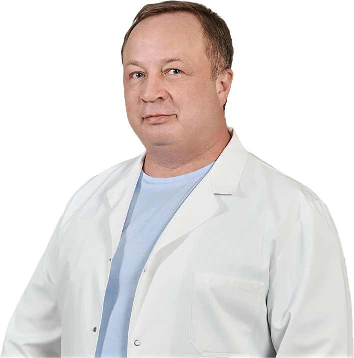 Еловский Александр Аркадьевич,