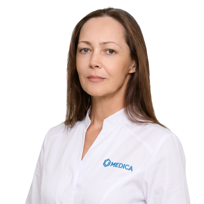 Тартынова Оксана Александровна