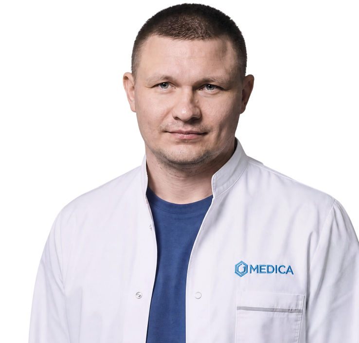 Гудукин Никита Алексеевич