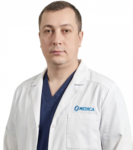Овтин Михаил Александрович
