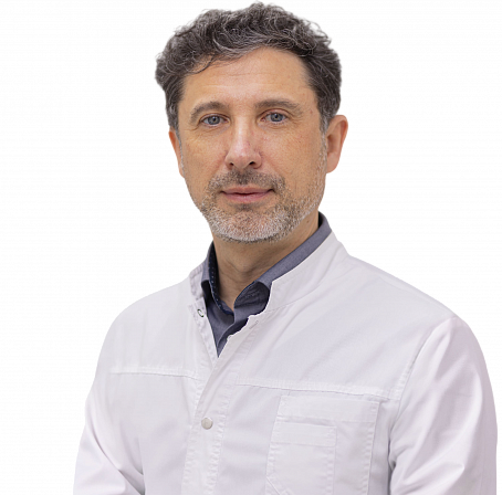 Новиков Дмитрий Валерьевич