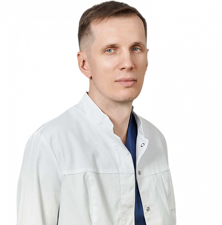 Фомичев Алексей Вячеславович