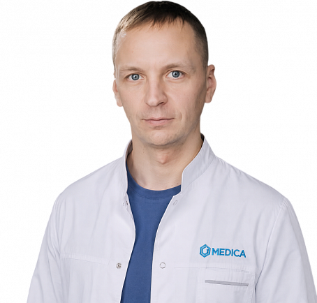Елесин Дмитрий Анатольевич