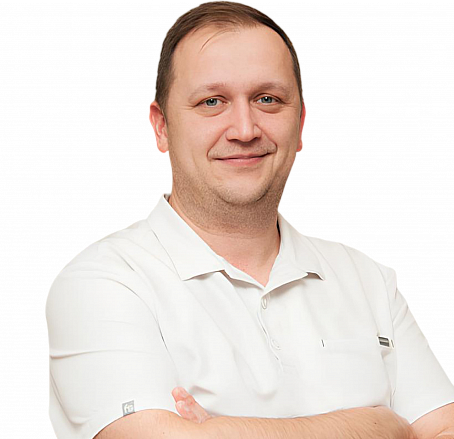 Забелин Евгений Сергеевич