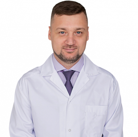 Баранов Владимир Валерьевич