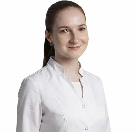 Тимофеева Юлия Сергеевна