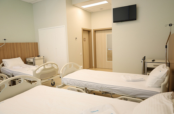 Палата 3