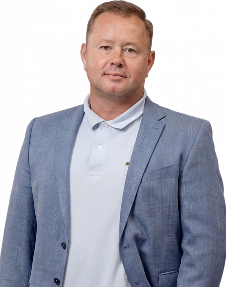 Малин Михаил Васильевич
