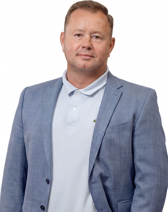 Малин Михаил Васильевич