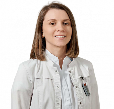 Коченко Ксения Александровна