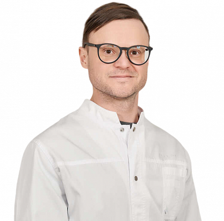Вепрев Андрей Владимирович