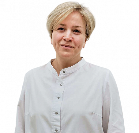 Францкевич Ольга Зямовна