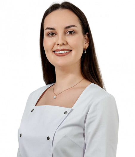 Кондакова Наталия Андреевна