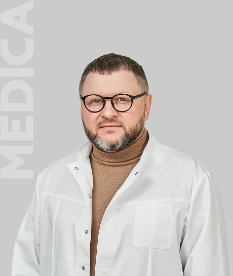 Медведев Анатолий Александрович