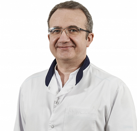 Гмыза Сергей Владимирович