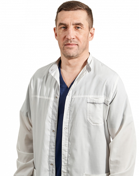 Устинов Денис Валерьевич
