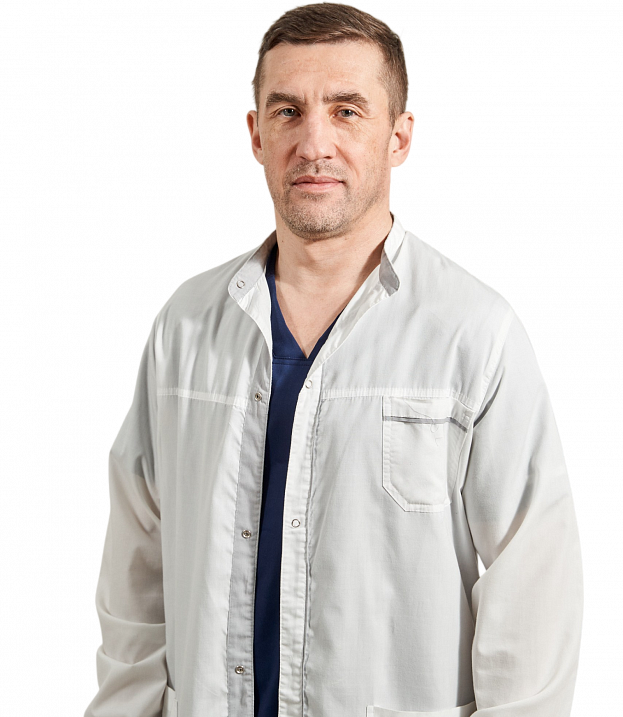 Устинов Денис Валерьевич