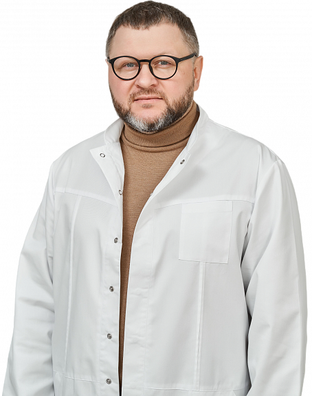 Медведев Анатолий Александрович
