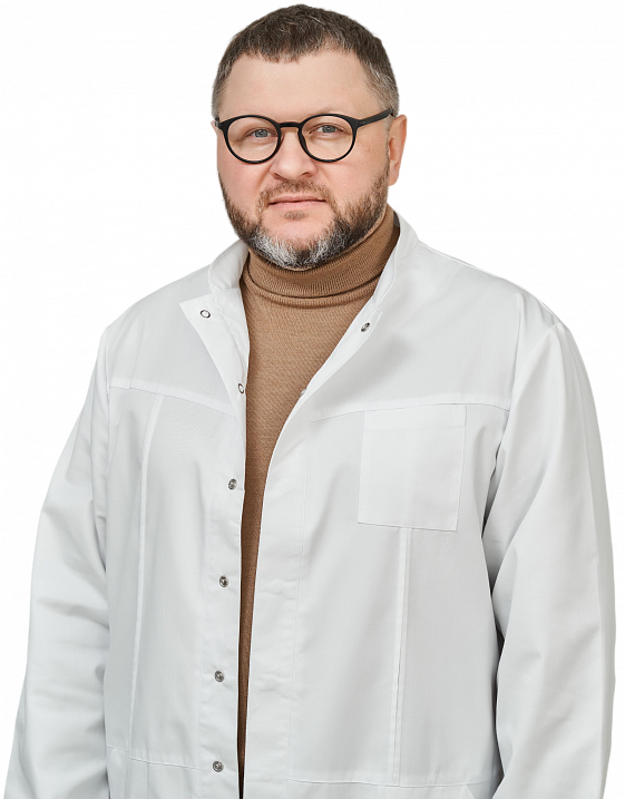 Медведев Анатолий Александрович