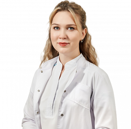 Шибкова Инна Юрьевна