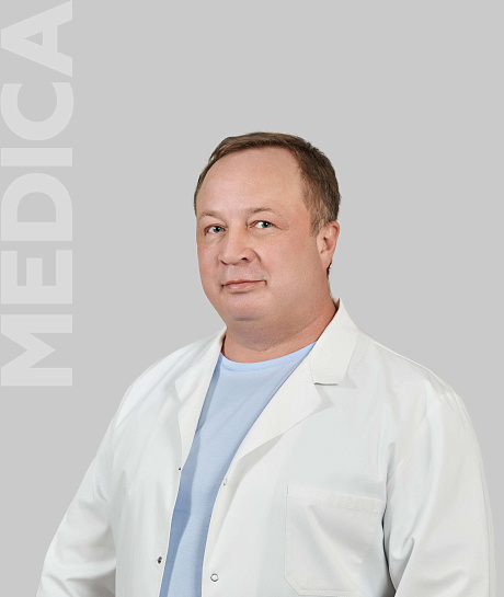 Еловский Александр Аркадьевич