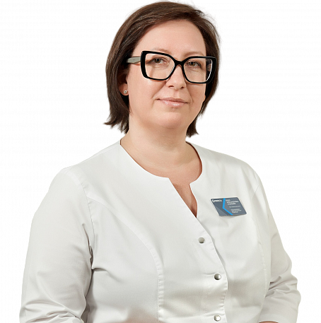 Кузнецова Ольга Александровна