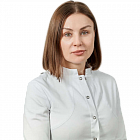 Шадрина Мария Александровна — косметолог