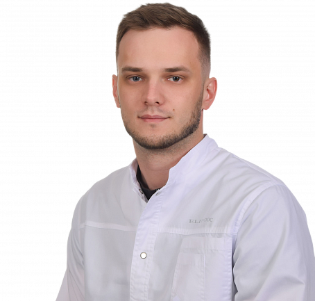 Галанцев Александр Олегович