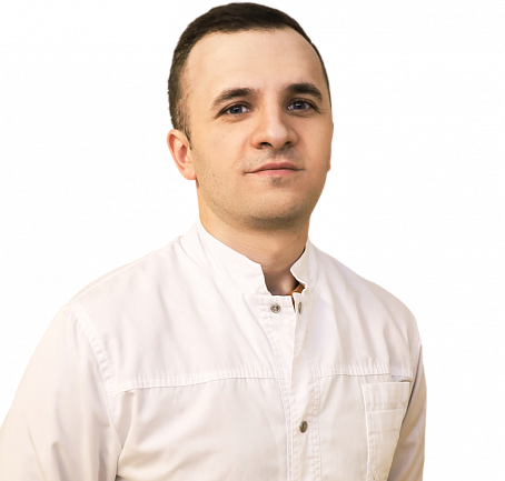 Семичёв Семён Викторович