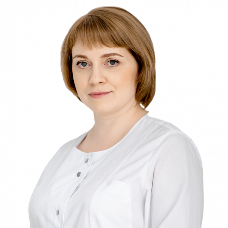 Мирошниченко Елена Александровна