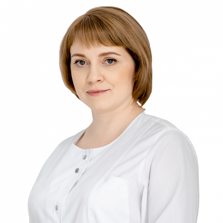 Мирошниченко Елена Александровна