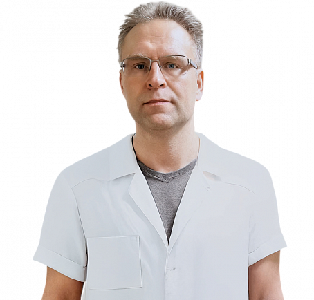 Дымов Алексей Александрович