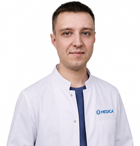 Павлушин Павел Михайлович
