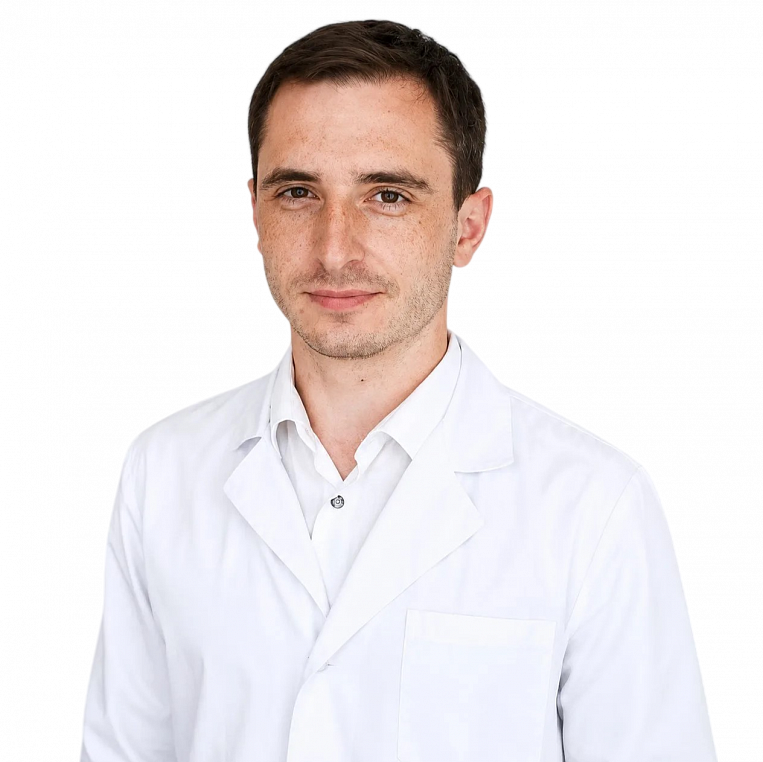 Краснер Яков Аркадьевич