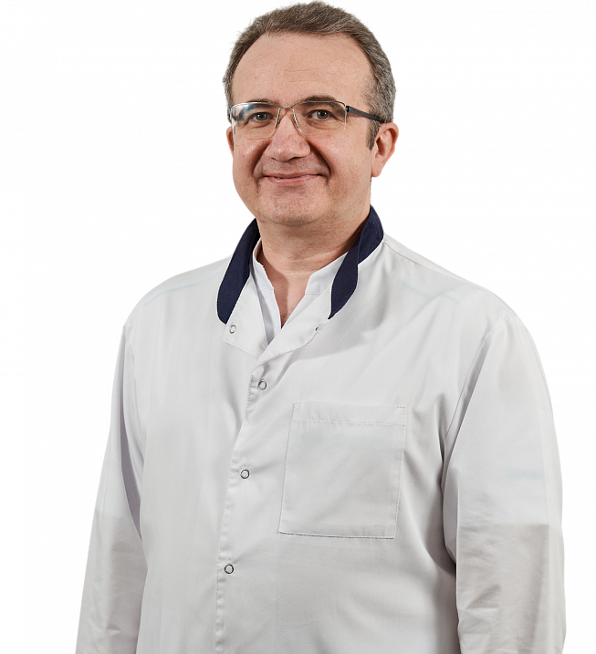 Гмыза Сергей Владимирович