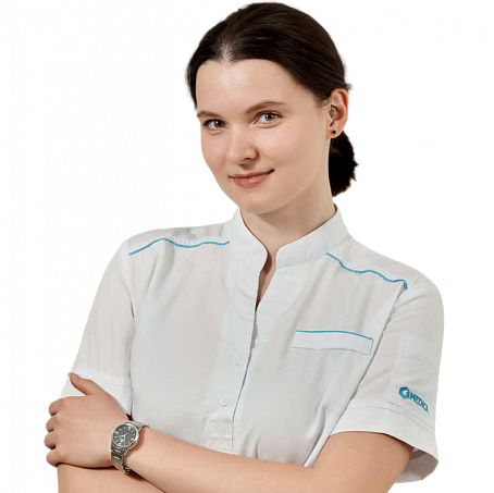 Ёлкина Анна Витальевна