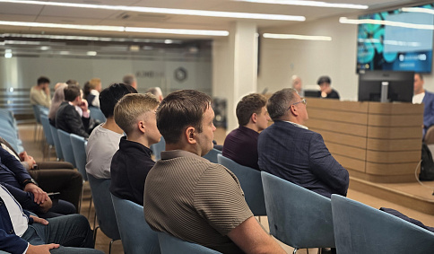 В головной клинике сети MEDICA состоялась II выездная сессия «Сибирской урологической школы», приуроченная к Дню уролога.