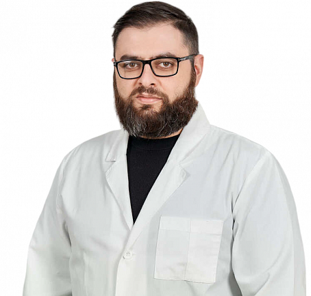 Чатинян Гарик Артурович