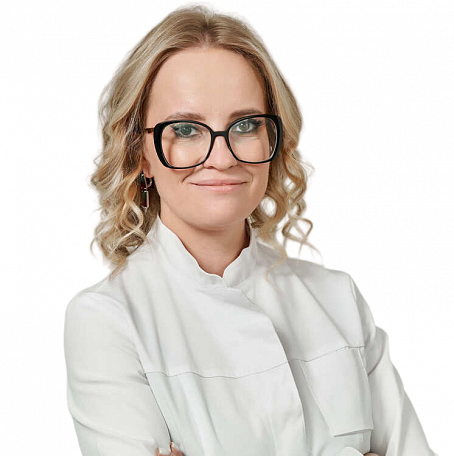 Петровская Анна Владимировна