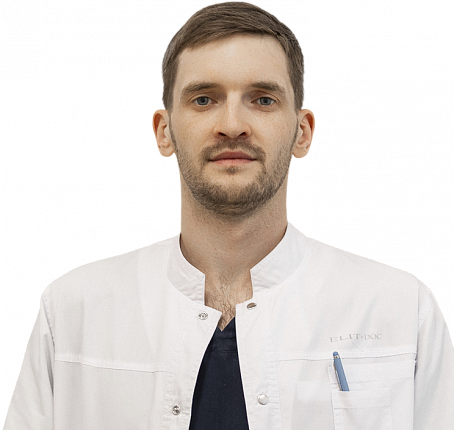 Твердохлеб Андрей Тарасович
