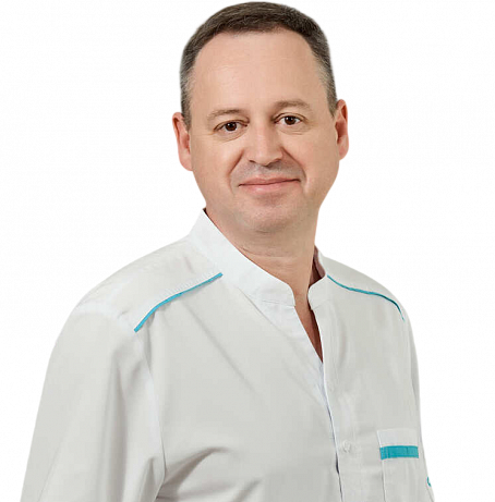Басс Андрей Александрович