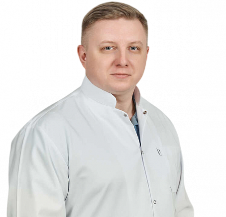 Пономаренко Антон Петрович