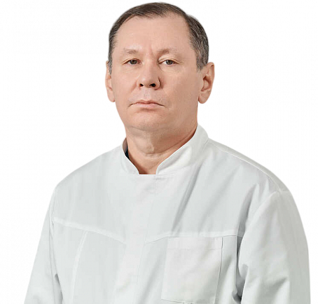 Дудников Аркадий Владимирович