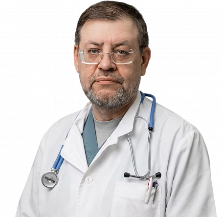 Мишенин Алексей Викторович