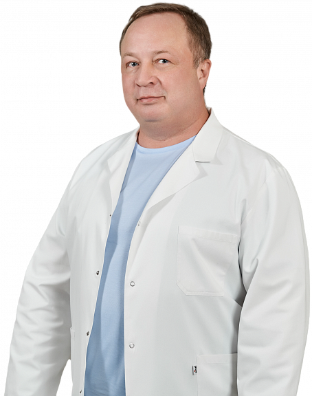 Еловский Александр Аркадьевич