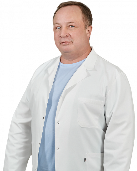 Еловский Александр Аркадьевич